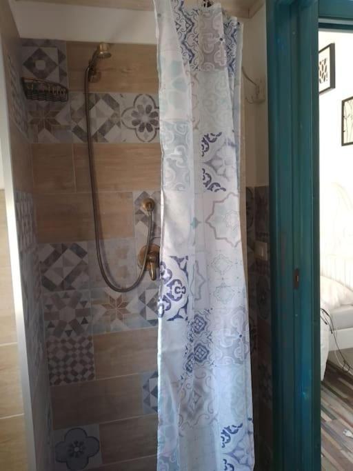 Dimora Jalu' Con Vista Mozzafiato Villa Ostuni Buitenkant foto