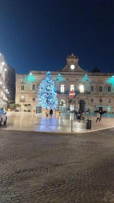 Dimora Jalu' Con Vista Mozzafiato Villa Ostuni Buitenkant foto