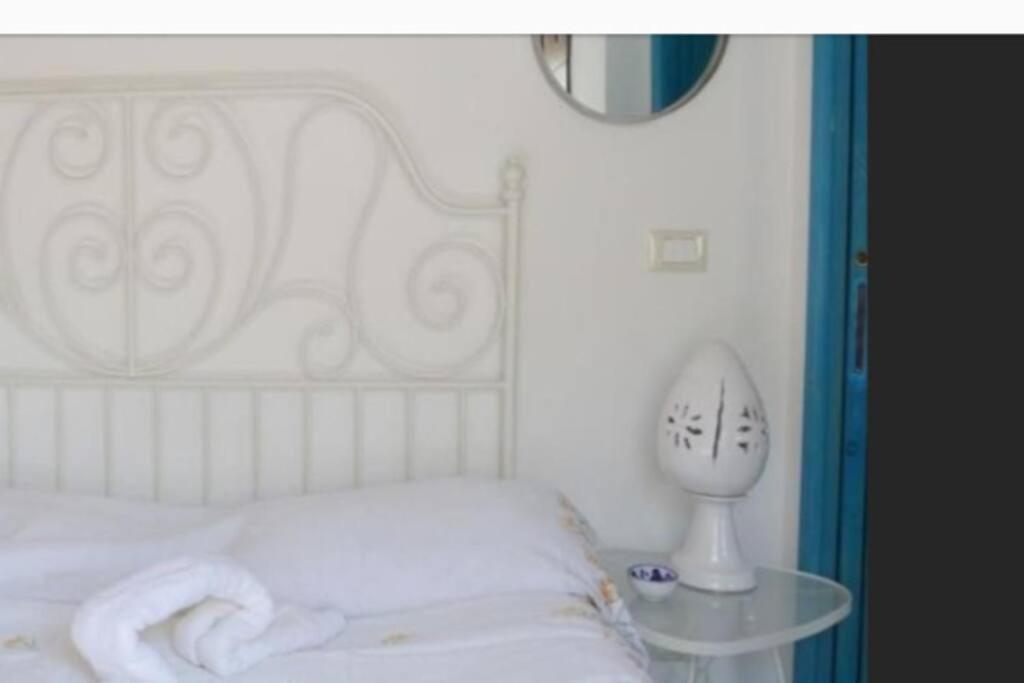 Dimora Jalu' Con Vista Mozzafiato Villa Ostuni Buitenkant foto
