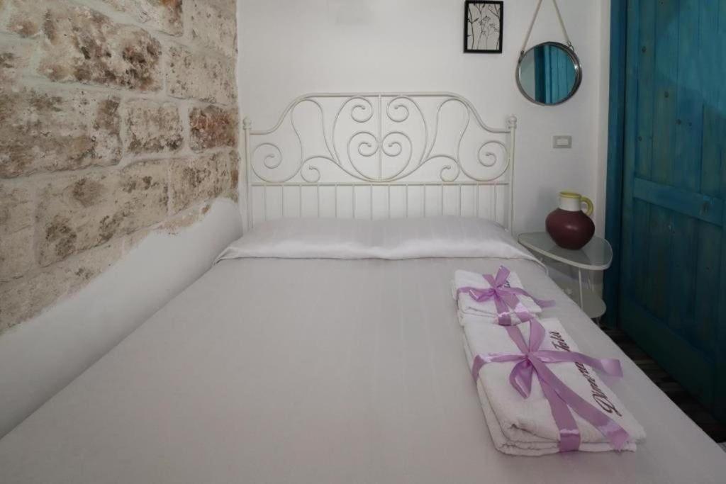 Dimora Jalu' Con Vista Mozzafiato Villa Ostuni Buitenkant foto