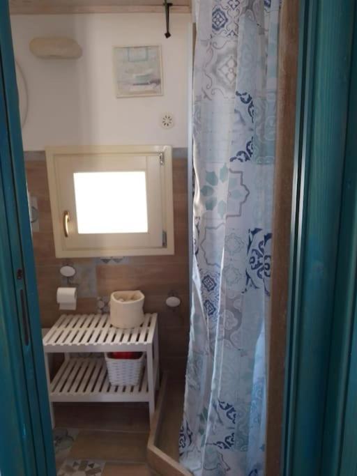Dimora Jalu' Con Vista Mozzafiato Villa Ostuni Buitenkant foto