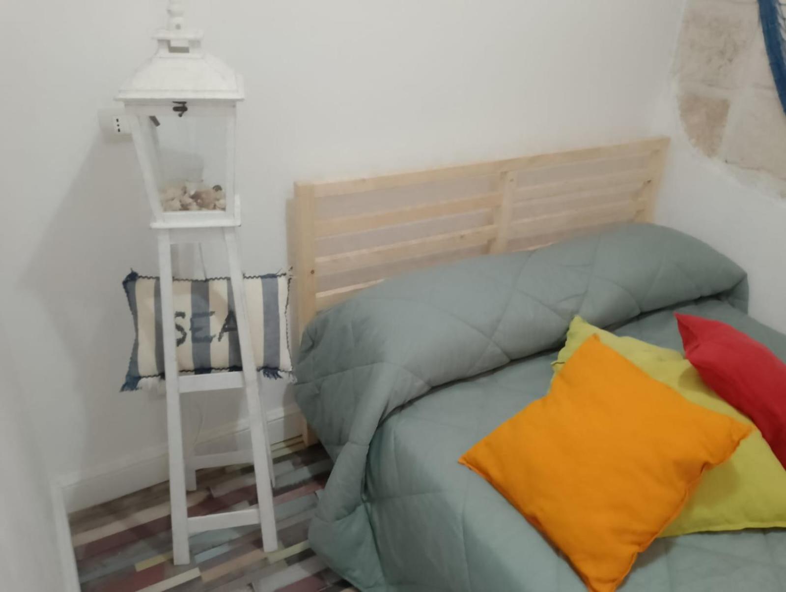 Dimora Jalu' Con Vista Mozzafiato Villa Ostuni Buitenkant foto