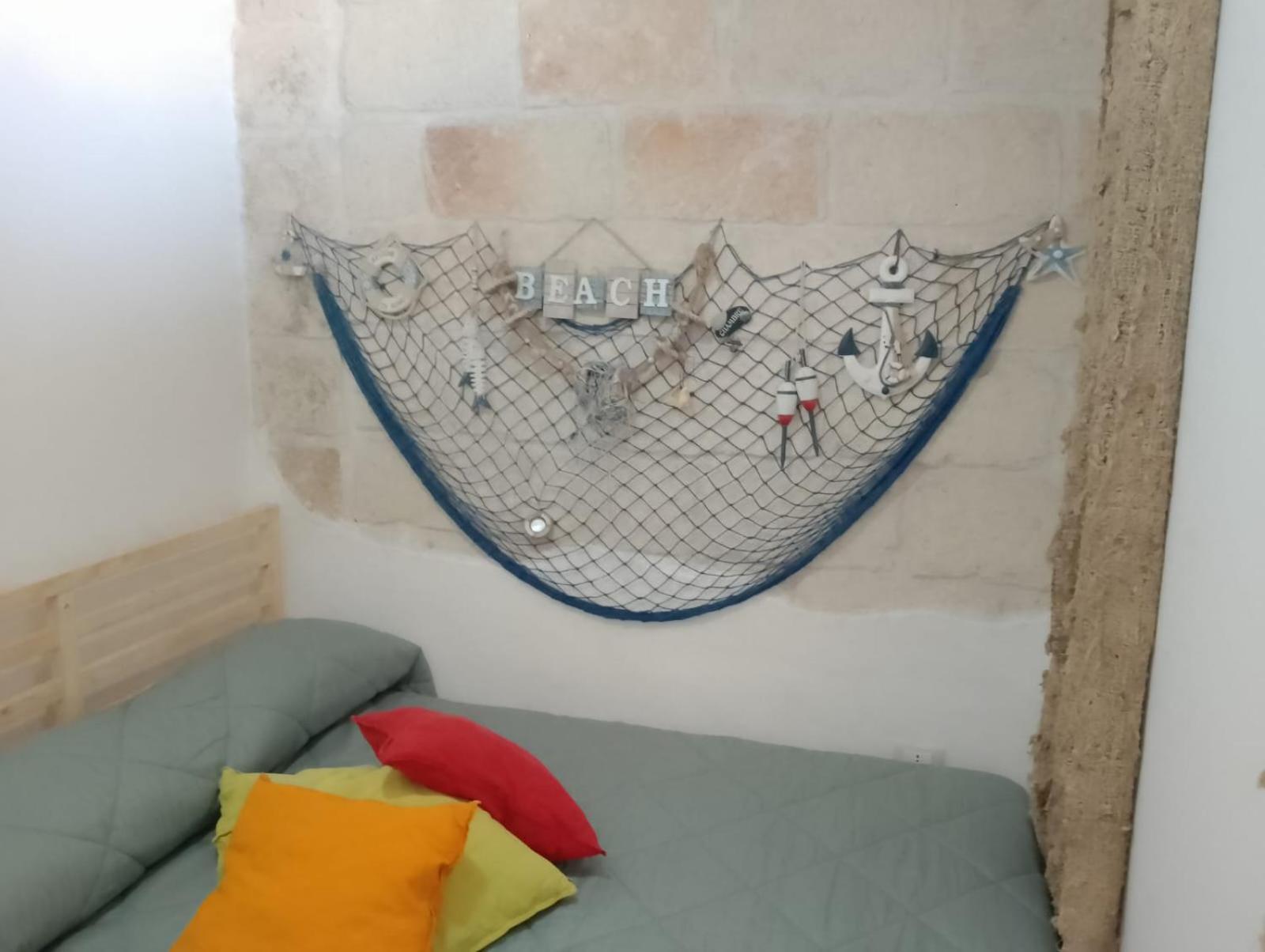 Dimora Jalu' Con Vista Mozzafiato Villa Ostuni Buitenkant foto