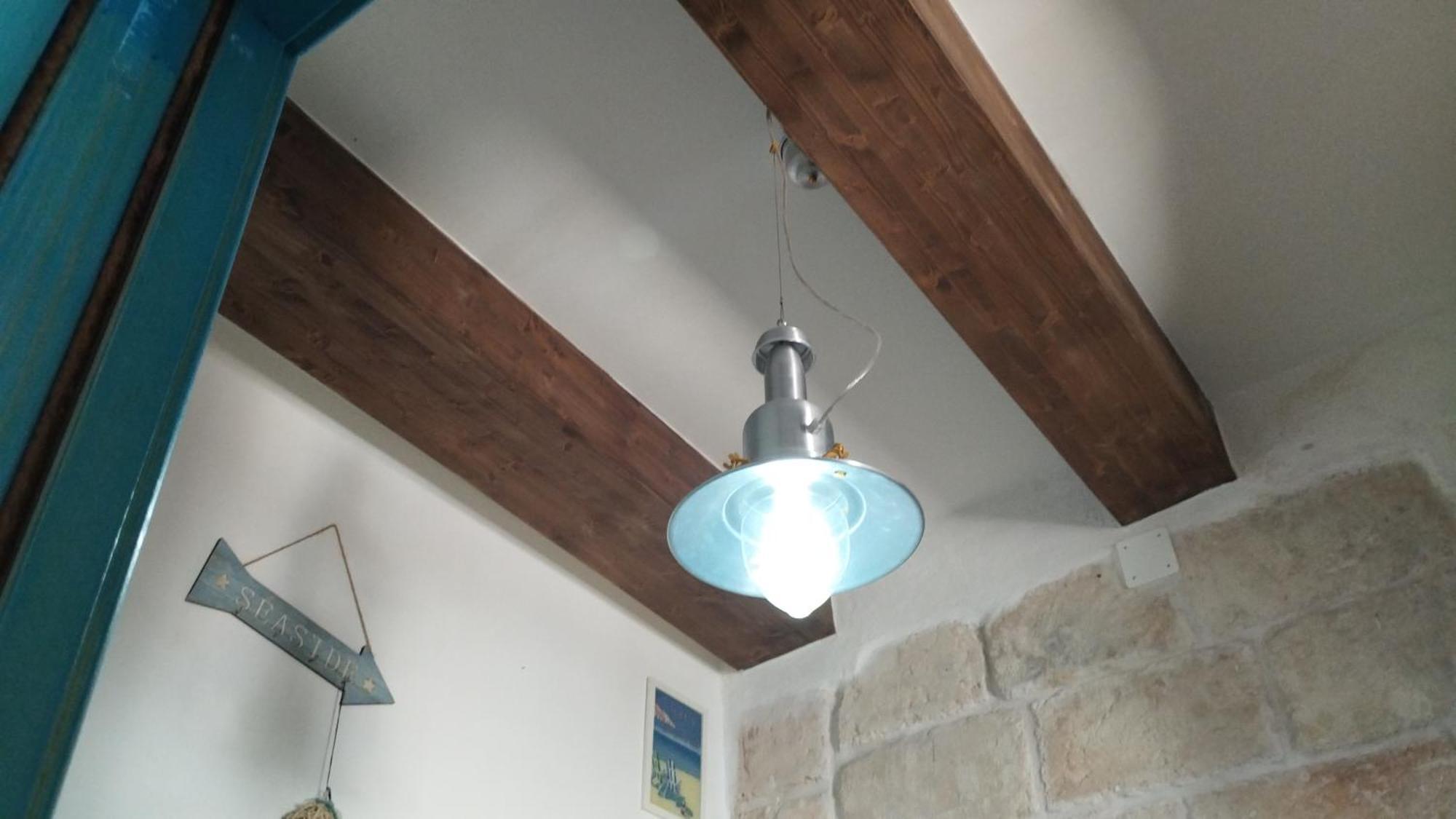 Dimora Jalu' Con Vista Mozzafiato Villa Ostuni Buitenkant foto